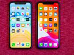 iPhone 11 Resmi Masuk Indonesia, Harga iPhone 8 Hingga iPhone XS Turun Hingga 5 Jutaan, Saatnya Ganti Gadget Guys