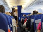 10 Hal Ini Harusnya Tak Anda Lakukan Saat di Pesawat karena akan Berakibat Fatal