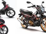 2018 Pilihan Motor Bebek Semakin Sedikit, Gimana Nasibnya di 2019