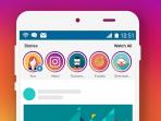 3 Cara Mendownload Instastory di Instagram Tanpa Ada Aplikasi