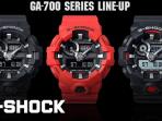 3 Seri G-Shock yang Paling Laris di Indonesia, Jangan Sampai Salah Pilih