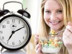 4 Jenis Sarapan Ini Bantu Turunkan Berat Badan dengan Cepat