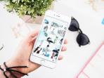 5 Aplikasi Edit Foto untuk Mempercantik Tampilan Feed Instagram