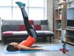 5 Cara Ciptakan Ruang Olahraga di Rumah Tanpa Perlu ke Tempat Gym