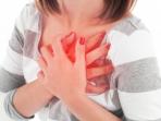 5 Gejala Serangan Jantung yang Terjadi Pada Wanita