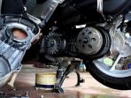 7 Penyebab Suara Bising pada CVT Motor Matic yang Jarang Anda Sadari