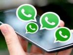 Agar Tak Jadi Sasaran Kepo, Ketahui 3 Trik Penting Kunci Kontak di Whatsapp