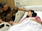 Ani Yudhoyono Divonis Kanker Darah, Konsumsi Makanan Ini Bisa Jadi Penyebabnya