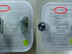 Belum Banyak yang Tahu Ciri-cirinya, Ini Perbedaan Jelas Charger iPhone Asli & KW