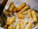 Bisa Perburuk Risiko Keracunan, 5 Kebiasaan Ini Kerap Kita Lakukan Saat Mengolah Makanan