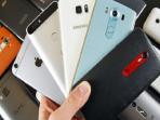 Bukan Apple, Ini 5 Pabrikan Smartphone Terbesar yang Tercatat di 2018 dan Awal Tahun 2019