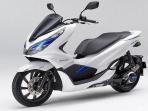 Cuma Disewakan, Ini Alasan AHM Tak Jual Honda PCX Listrik ke Konsumen