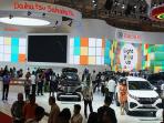 Daihatsu Sedang Sumringah di Awal Tahun 2019 Mobilnya Laris Manis Dipasaran, Ini Daftarnya