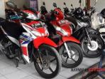 Dibanderol 4 Jutaan, Ini Pilihan Motor Second Siap Pakai Tanpa Kredit
