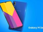 Dibekali Baterai 5.000 mAH, Ini Harga Resmi HP Samsung Galaxy M20 di Indonesia
