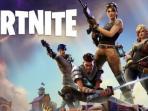 Gaet Fortnite, Produsen Mainan Ini Ciptakan Tembakan Mainan yang Dibanderol Mulai Dari Rp 100 Ribuan
