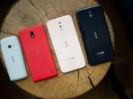 HMD Global Perkenalkan 3 Ponsel Nokia Murah Sekaligus, Ini Spesifikasinya!