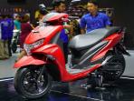 Harga Skutik Terbaru - Mulai Rp 700ribu, Intip Skema Cicilan Kredit Motor Yamaha FreeGo Bulan Februari 2019 
