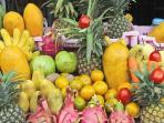 Hindari Konsumsi Buah Tropis Berlebih Jika Anda Menderita Penyakit Ini