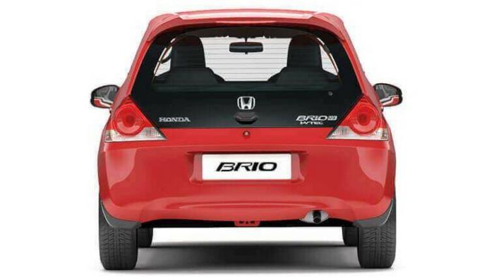 Honda Brio 100 Jutaan - Pilihan City Car Second Harga Murah