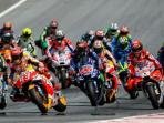 Indonesia Resmi Gelar MotoGP 2021, Segini Biaya yang Harus Dibayar Tiap Tahun