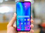 Intip Spesifikasi dan Harga HP Honor 10 Lite yang Bakal Dijual di Indonesia Bulan Ini