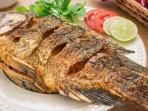 Jadi Makanan Favorit Masyarakat Indonesia, Jenis Ikan Ini Ternyata Berbahaya Bagi Kesehatan