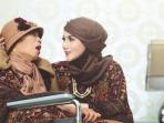Aneurisma - Kenali Penyakit Langka yang Diderita Ibunda Marini Zumarnis Hingga Tutup Usia