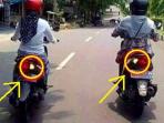 Kerap Dilakukan Para Wanita, Ini Ancaman Sanksi Bagi Pengendara yang Nyalakan Lampu Sein Kiri tapi Belok ke Kanan