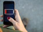 Kerap Tak Disadari, Ini 4 Penyebab Baterai Ponsel Cepat Habis 