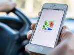 Larangan Penggunaan GPS Saat Berkendara, Ojek atau Taksi Online Diperbolehkan dengan Syarat Ini!