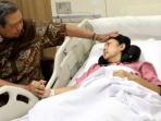Lebam hingga Sesak Napas, Kenali Gejala Sepele Kanker Darah Seperti yang Diderita Ibu Ani Yudhoyono