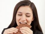 Meditasi Cokelat, Tips Ampuh Menghilangkan Stres dengan Cara Nikmat