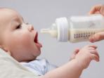 Meski Sepele, Begini Cara Benar Mencuci Botol Susu Bayi agar Tak Jadi Sarang Bakteri