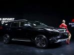 Mitsubishi Indonesia Recall 1.278 Mobilnya yang Bermasalah di Airbag, Termasuk Pajero Super Exceed