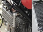 Modal Seribu Rupiah, Radiator Motor Bisa Jadi Lebih Adem dan Kinclong, Begini Caranya!