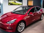 Model 3, Mobil Listrik Termurah Tesla yang Bakal Dijual di Indonesia, Harganya?