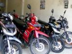 Motor Harga Rp 5 Jutaan - Dengan Budget Terbatas Kamu Bisa Miliki Motor Murah Ini