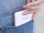 Muat di Saku Celana, Ini Spesifikasi dan Harga Printer Canon Mini Photo