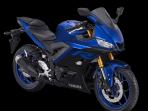 Mulai Rp 2 Jutaan, Simak Skema Cicilan New Yamaha R25 Terbaru 