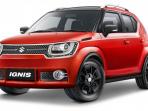 Mulai Rp 3 Jutaan, Simak Skema Cicilan Suzuki Ignis