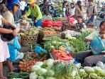Murah Meriah, Inilah Daftar Makanan Pencegah Kanker yang Bisa Anda Temukan di Pasar Tradisional