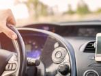 Penggunaan GPS Seperti Ini yang Akan Ditilang Oleh Polisi