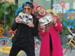 Rahasia Sukses Atta Halilintar dan Ria Ricis Raih 10 Juta Lebih Subscriber Youtube, Ini Tipsnya!