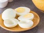 Rasakan 5 Perubahan Menakjubkan Usai Makan Telur Tiap Hari