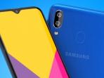 Resmi Dirilis, Mengapa HP Samsung Galaxy M20 di Indonesia Dijual Lebih Mahal dari India?