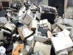 Sampah Elektronik Makin Meningkat, Perusahaan Ini Tawarkan Cara Menanganinya