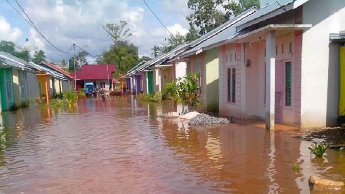 Sebelum Membeli, Cobalah 9 Jurus Jitu Pilih Perumahan Bebas Banjir di Jabotabek