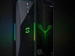 Segera Dirilis, Ini Bocoran Ponsel Gaming Xiaomi Black Shark 2 'Skywalker'