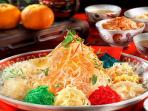 Selain Bawa Keberuntungan, 5 Makanan Imlek Ini Ternyata Baik Buat Kesehatan Anda